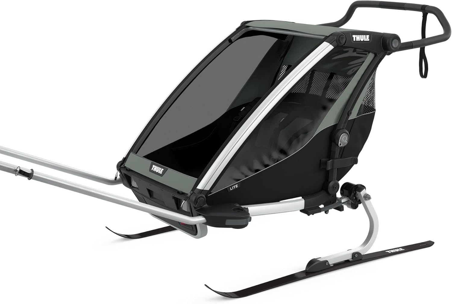 Thule Chariot Lite Multisport Trailer & Stroller