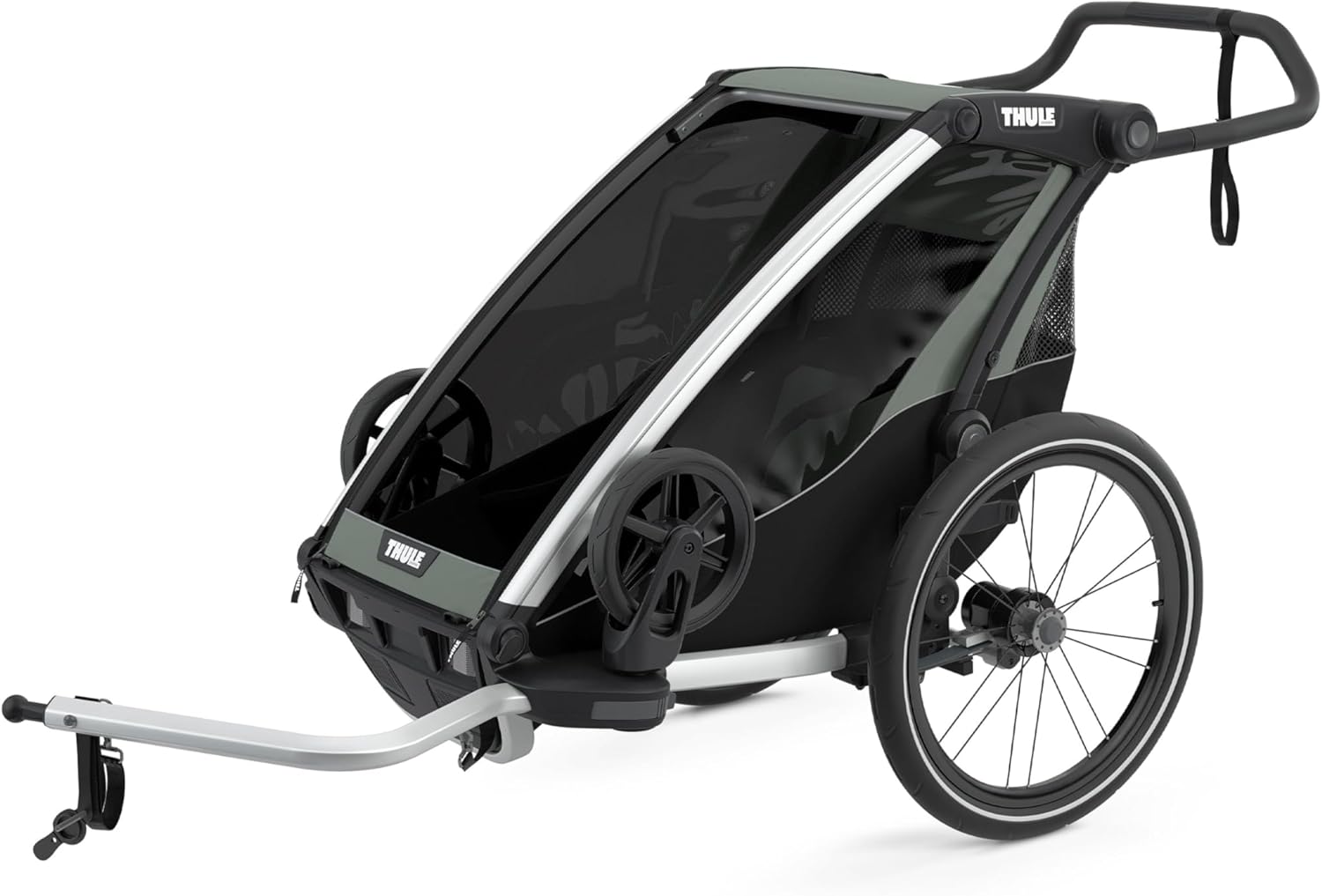Thule Chariot Lite Multisport Trailer & Stroller